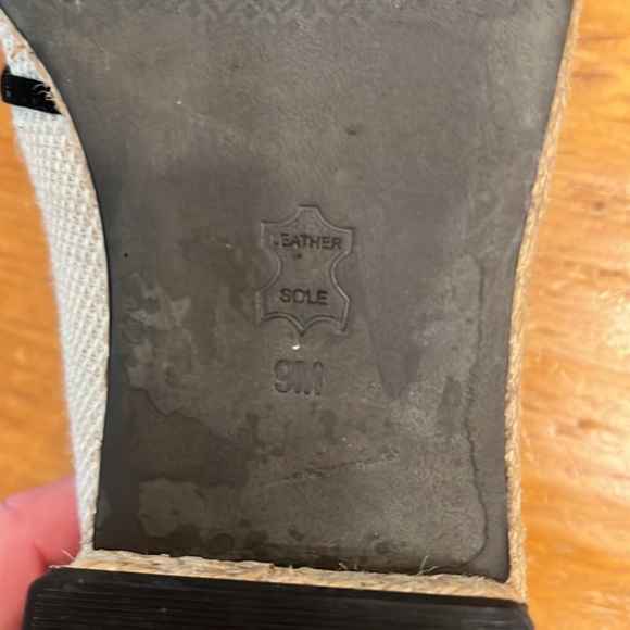 Tory Burch Fawn Oxford Espadrille - Picture 9 of 11